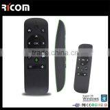 Remote Control Mouse,android tv Air Mouse Air Remote--T31--Shenzhen Ricom