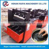 Stainless Steel Scourer Making Machine/stainless Steel Automatic Cleaning Ball Making Machine/steel Ball Machine thumbnail-3