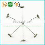 Top Quality Spring Loaded Contacts