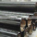 High Quality Seamless Steel Pipeline for Oil Transport thumbnail-2