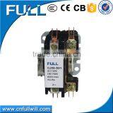 2015 China Wholesale CJX9 50Hz 60Hz 120V 30A Air Conditional ac Contactor Quality Choice thumbnail-1