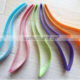 Food Grade Plastic Cake Server;Cake Knife;Cake Cutter thumbnail-3