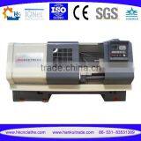 QK1322 CNC Pipe Threading Turning Center Pipe Threading Lathe Machine