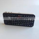 Mini Air Mouse Keyboard Remote Control For Apple TV thumbnail-2