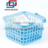 Plastic Basket Agent in Yiwu