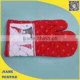 Children Oven Mitts Funny Oven Mitt thumbnail-1