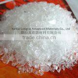 Hot Sale & Quality Saturated Carboxylated Bulk Polyester Resin for Hybrid Poweder Coating/70:30