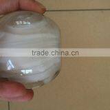 Glass Christmas Ball thumbnail-1