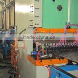 Corrugated Steel Culvert Pipe Production Line 200*55mm thumbnail-2