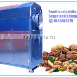 peanuts nuts roast machine/nut roasting machine