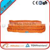 Sales Promotion CE GS Certificate Round Sling/eye and Eye Lifting Sling thumbnail-1
