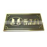 High Quality Name Plate Maker thumbnail-2