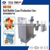 Ball Shape Bubble Gum Production Line