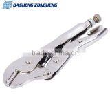 DSZH 7"Pinch off Plier CT-201