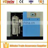 22KW Water Lube Oil Free Screw Air Compressor thumbnail-1