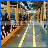 E355 Cold Drawn Welded Steel Pipe