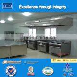 Modern Design Camp Cabins, Prefabricated Residential Houses,modular Restaurant Buildings thumbnail-4