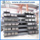 Hot Rolled Equal Angle Steel, Steel Angles, Mild Steel Angle Bar in China thumbnail-6