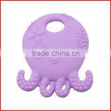 Baby's Teething Toothbrush With Suction Stand thumbnail-4