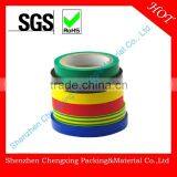 HOT SALE Colorful PVC Insulation Tape Rolls