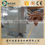 Chocolate Ball Grinder Machine Supplier 086-18662218656