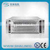 HP ProLiant DL580 Gen8 E7-4809v2 2P 64GB-R P830i/2G 331FLR 1200W PS Server thumbnail-1