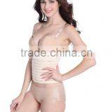 2016 Best Selling Miss Belt Slimming Body Shaper Adjustable Waist Trainer Women Body Trainer thumbnail-5