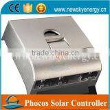 High Efficiency Solar Controller Sr208c thumbnail-3