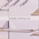 DIY Display Rack , Hanger + Brackets + Flat Shelf + Slotted Post thumbnail-3