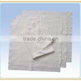 Laser Cut 100% Continuous-filament Polyester Cleanroom Microfiber Wiper thumbnail-6