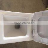 Sanitary Ware wc Toilet One Piece Toilet Ceramic Siphonic S-trap 300/400mm Toilet Factory Top Quaity Toilet Y8021 thumbnail-6