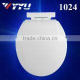 1024 17'' Sanitary Ware, wc Disposal Toilet Seat for Lavatory thumbnail-1