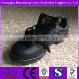 New Fashione leather Safty Shoes