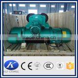 Electric Mini Crane Hoist Crane 300kg thumbnail-4