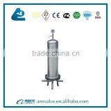 Sanitary Stainless Steel Micropore Filter