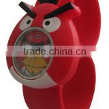 China wholesale market custom logo slap watches for kids