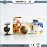 China Supplier Wholesale Food Packaging Sticker Quality Choice thumbnail-2