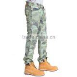 2015 Printed Camo Design Denim Jeans Wholesale Camo Pants JXQ954 thumbnail-3