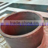 SiC Silicon Carbon Crucible thumbnail-1