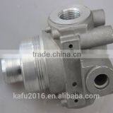 Excavator E320 E320B Fuel Filter Head 4I-3948 1730159 thumbnail-2