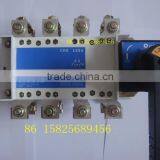 Transfer Switch Manual Transfer Switch