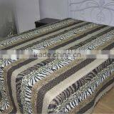 Soft 100% Cotton Bedding Set/Bedspread Quilt Set thumbnail-1