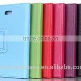 Wholesale Stand Leather Case For Dell Venue 8 HD Tablet thumbnail-2