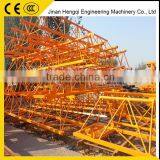 QTG20-3065 High Quality Luffing Tower Cranes for Construction New Made in China thumbnail-5