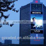 Supply Stage Rental Outdoor Full Color p8 Led Display thumbnail-6