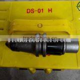 RZ brand DS-01H rock drilling bucket auger teeth oil field drilling cutter construction machinery wear parts