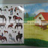 2014 Top Sale Notebook Sticker