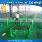 Professional Processing Custom Conveyor Steel Roller Bracket thumbnail-2