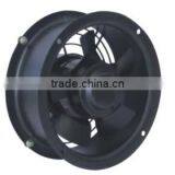 YWF300mm Series External Rotor Axial Fan thumbnail-1