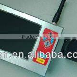 Wireless Transmission Type Dual-axis Inclinometer Tilt Sensor 200M Wireless Transmission thumbnail-1